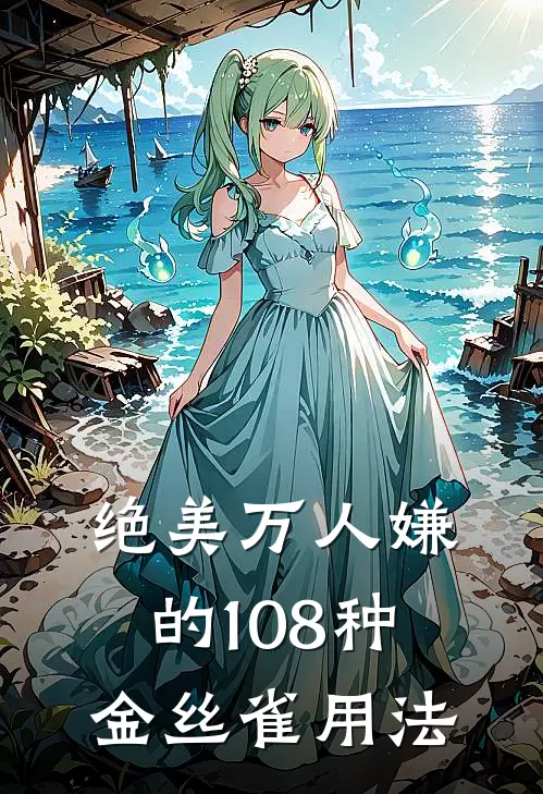 绝美万人嫌的108种金丝雀用法(薛银城沈予之)完本小说_免费阅读无弹窗绝美万人嫌的108种金丝雀用法薛银城沈予之