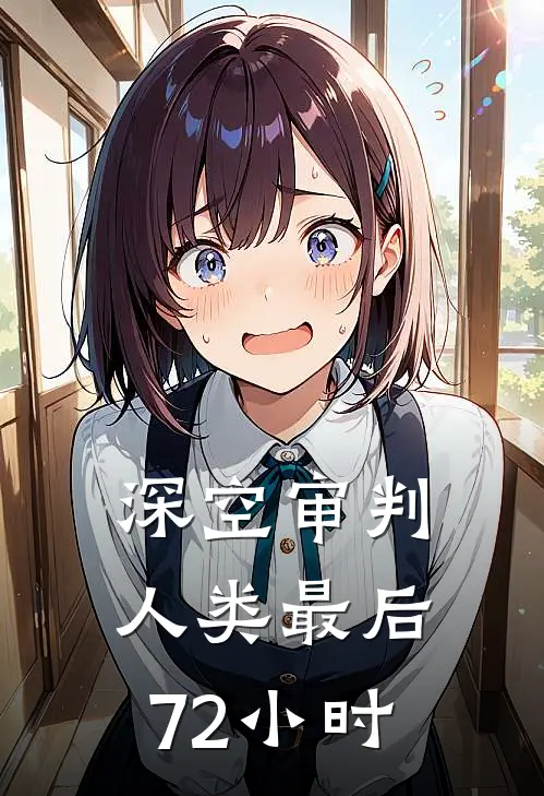 深空审判：人类最后72小时陆沉江砚热门小说推荐_完本小说大全深空审判：人类最后72小时(陆沉江砚)