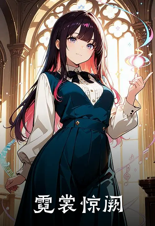 霓裳惊阙薛昭璜聂云缨热门小说排行_免费小说霓裳惊阙薛昭璜聂云缨