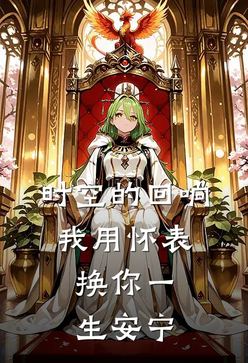 时空的回响：我用怀表，换你一生安宁(林凡林国栋)在哪看免费小说_最新章节列表时空的回响：我用怀表，换你一生安宁(林凡林国栋)