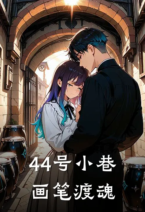 44号小巷：画笔渡魂苏漾陈雪完结小说_完结版小说全文免费阅读44号小巷：画笔渡魂苏漾陈雪