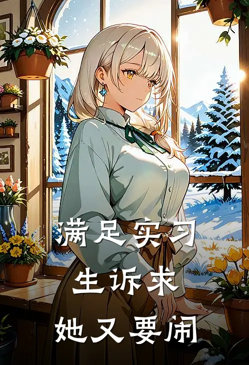 满足实习生诉求，她又要闹周冉张哥小说免费阅读无弹窗_完结版小说全文免费阅读满足实习生诉求，她又要闹(周冉张哥)