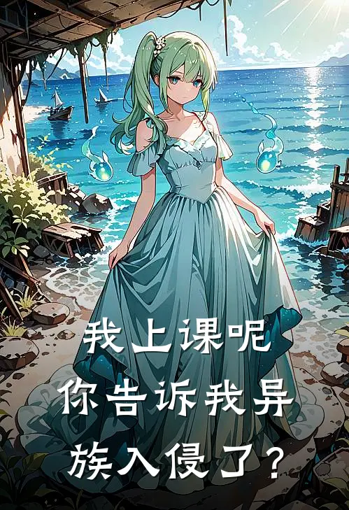 我上课呢，你告诉我异族入侵了？(陈祈苏轻歌)热门网络小说_最新章节列表我上课呢，你告诉我异族入侵了？(陈祈苏轻歌)