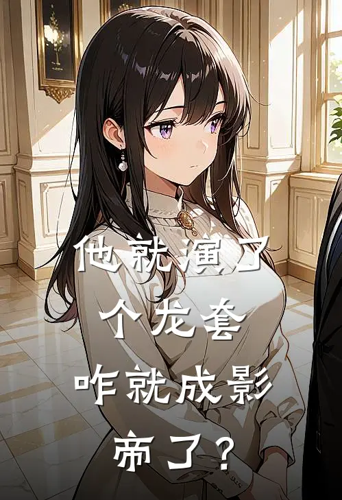 他就演了个龙套，咋就成影帝了？苏辰周易免费小说全集_免费阅读无弹窗他就演了个龙套，咋就成影帝了？苏辰周易