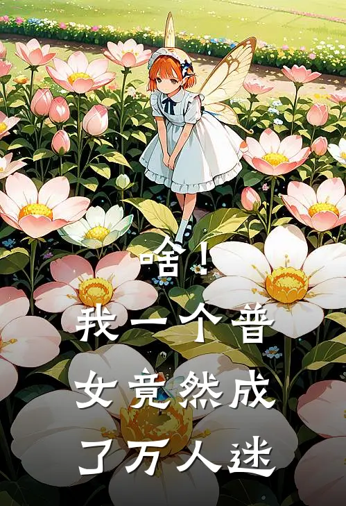 啥！我一个普女竟然成了万人迷(明阳云知鹤)最新完结小说_完结版小说全文免费阅读啥！我一个普女竟然成了万人迷(明阳云知鹤)