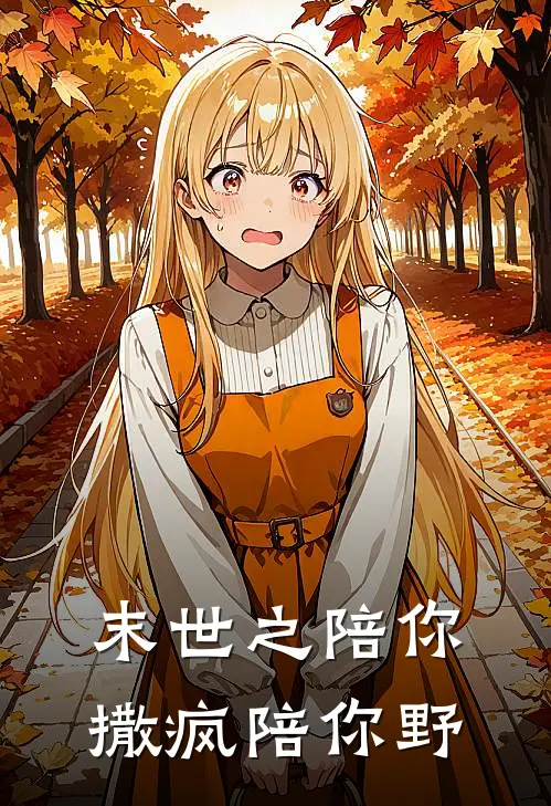 末世之陪你撒疯陪你野顾翊霏顾墨轩全文免费阅读_完结热门小说末世之陪你撒疯陪你野(顾翊霏顾墨轩)