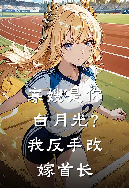 寡嫂是你白月光？我反手改嫁首长