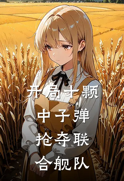 开局十颗中子弹，抢夺联合舰队