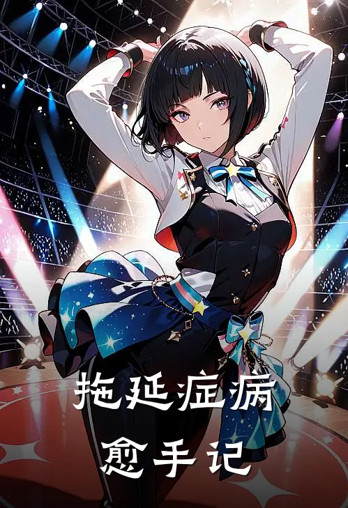 拖延症病愈手记