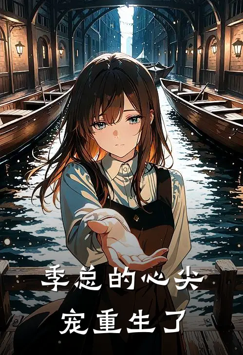 《季总的心尖宠重生了》阮软季琛已完结小说_季总的心尖宠重生了(阮软季琛)经典小说