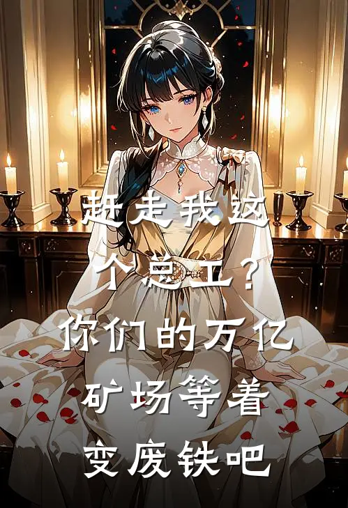 赶走我这个总工？你们的万亿矿场等着变废铁吧林菲菲方浩完本完结小说_完本完结小说赶走我这个总工？你们的万亿矿场等着变废铁吧(林菲菲方浩)