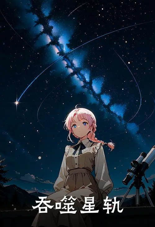 吞噬星轨林燃陈宇完本热门小说_小说完结版吞噬星轨(林燃陈宇)