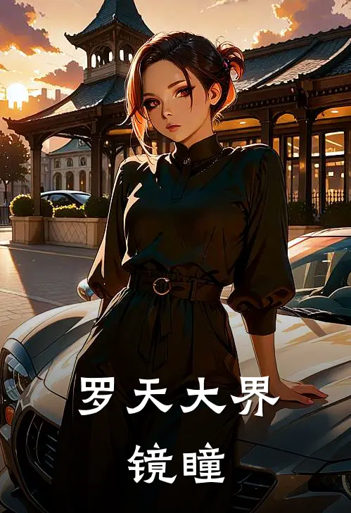 罗天大界：镜瞳