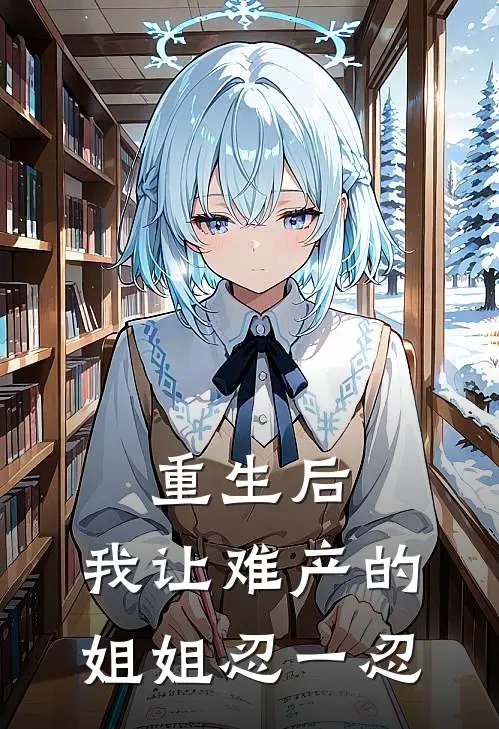 重生后，我让难产的姐姐忍一忍陈志恒顾琪全文免费阅读_完结热门小说重生后，我让难产的姐姐忍一忍(陈志恒顾琪)