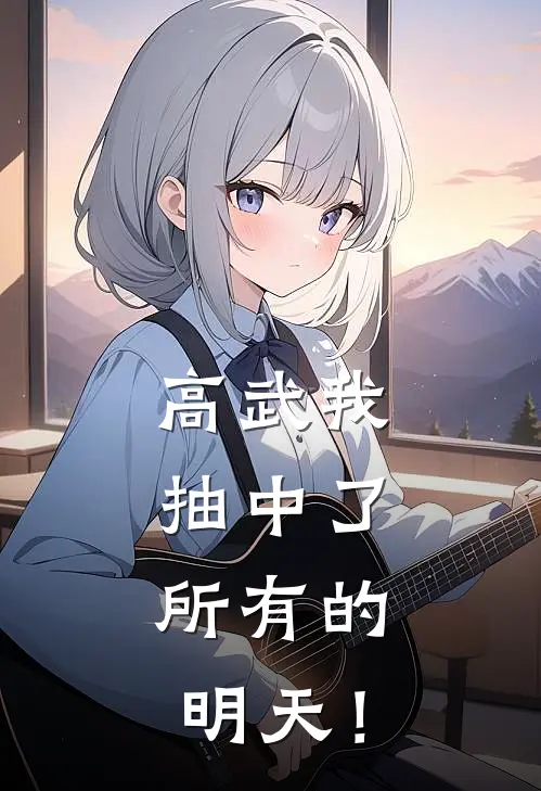 林辰林辰《高武我抽中了：所有的明天！》全文免费在线阅读_《高武我抽中了：所有的明天！》全本在线阅读