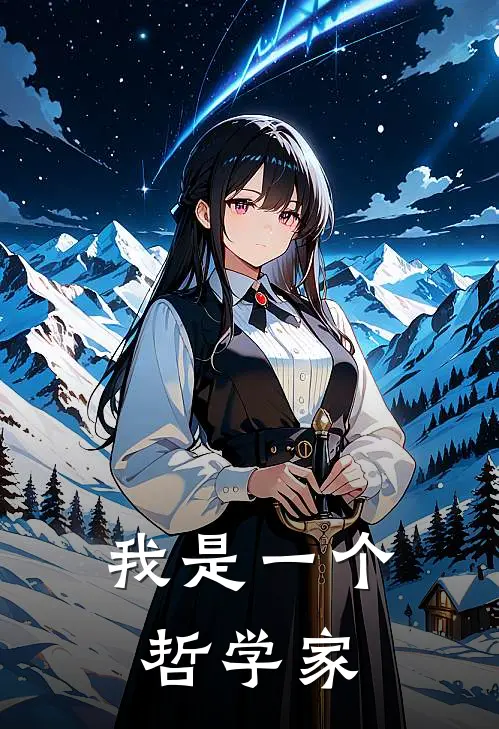 《我是一个哲学家》黄奕白璐免费完本小说在线阅读_《我是一个哲学家》黄奕白璐免费小说