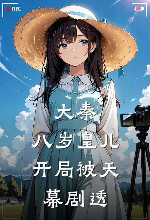 大秦：八岁皇儿，开局被天幕剧透(胡亥林渊)热门完本小说_最新小说大秦：八岁皇儿，开局被天幕剧透胡亥林渊