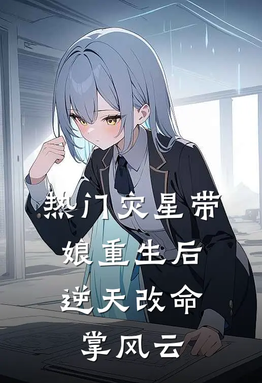 [热门]灾星带娘重生后，逆天改命掌风云