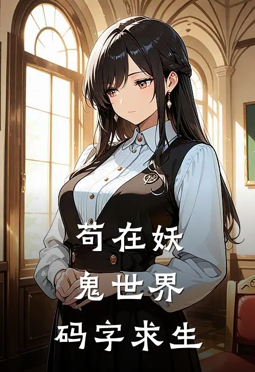 苟在妖鬼世界，码字求生林远蔡文姬完本小说免费阅读_小说完结版苟在妖鬼世界，码字求生林远蔡文姬