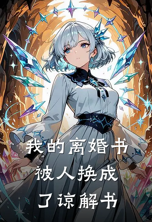 我的离婚书被人换成了谅解书刘明林苒苒全文免费阅读无弹窗大结局_（刘明林苒苒）我的离婚书被人换成了谅解书最新小说