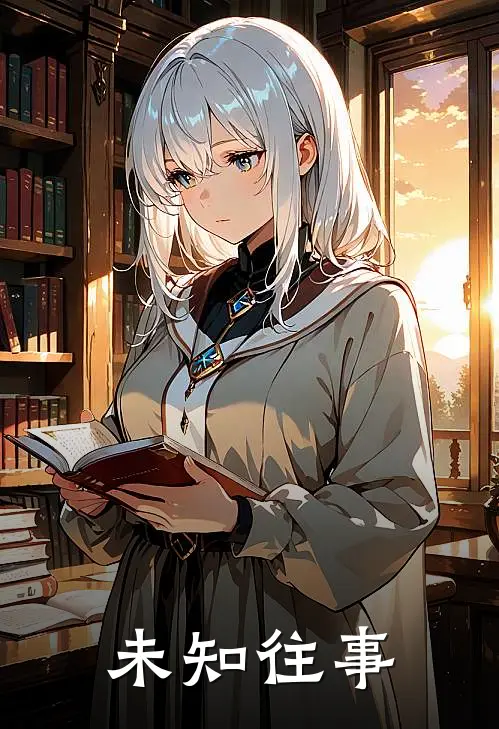 陈默林晚秋(未知往事)全本免费在线阅读_陈默林晚秋全集在线阅读