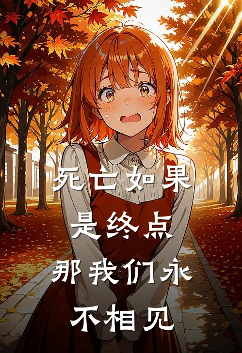 死亡如果是终点，那我们永不相见