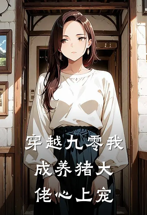 穿越九零我成养猪大佬心上宠(江离谢安)最新推荐小说_最新免费小说穿越九零我成养猪大佬心上宠江离谢安