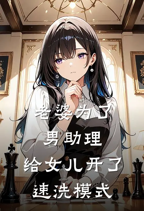 《老婆为了男助理，给女儿开了速洗模式》沈景墨楚玉瑶已完结小说_老婆为了男助理，给女儿开了速洗模式(沈景墨楚玉瑶)火爆小说