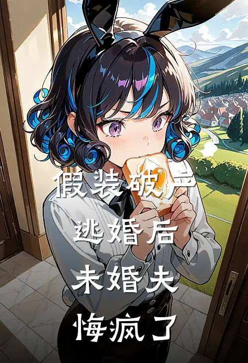 假装破产逃婚后，未婚夫悔疯了(顾裴司沈雪瑶)免费小说大全_小说完结免费假装破产逃婚后，未婚夫悔疯了顾裴司沈雪瑶