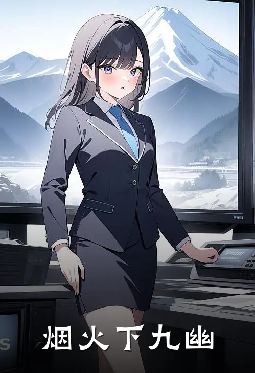 烟火下九幽火凤轮河童群已完结小说_最新章节列表烟火下九幽(火凤轮河童群)