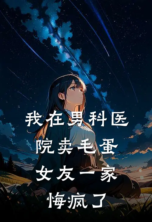 我在男科医院卖毛蛋，女友一家悔疯了(柳如烟陆天明)热门小说排行_完结版小说我在男科医院卖毛蛋，女友一家悔疯了柳如烟陆天明