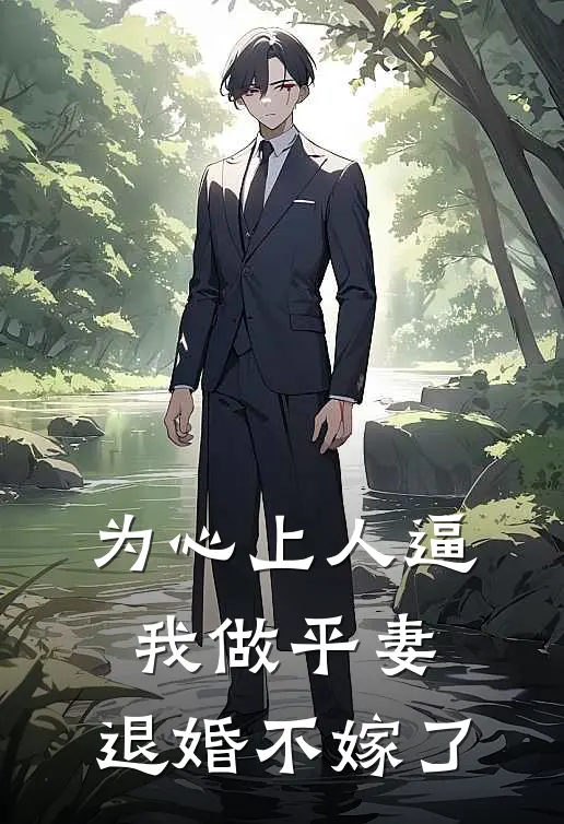 为心上人逼我做平妻，退婚不嫁了沈惜年顾望尘最新完本小说_免费小说大全为心上人逼我做平妻，退婚不嫁了(沈惜年顾望尘)