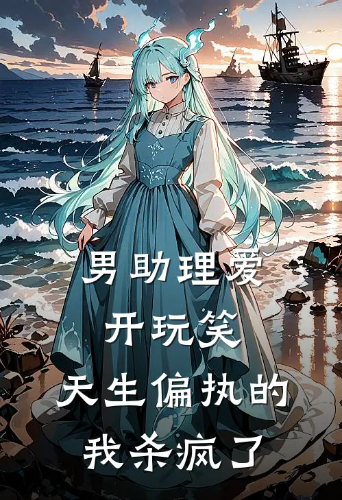 男助理爱开玩笑，天生偏执的我杀疯了季晨林哥最新完结小说推荐_在线免费小说男助理爱开玩笑，天生偏执的我杀疯了(季晨林哥)