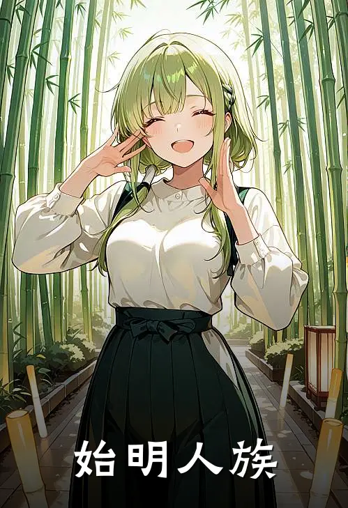始明人族始阳阿月完本小说大全_免费小说免费阅读始明人族(始阳阿月)