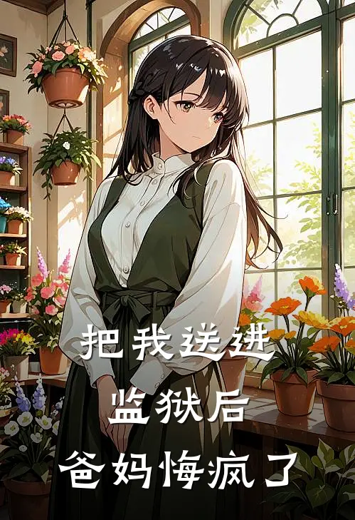 把我送进监狱后，爸妈悔疯了(小辰秦星)已完结小说_把我送进监狱后，爸妈悔疯了(小辰秦星)小说免费在线阅读