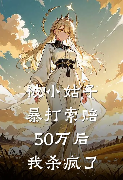 被小姑子暴打索赔50万后，我杀疯了