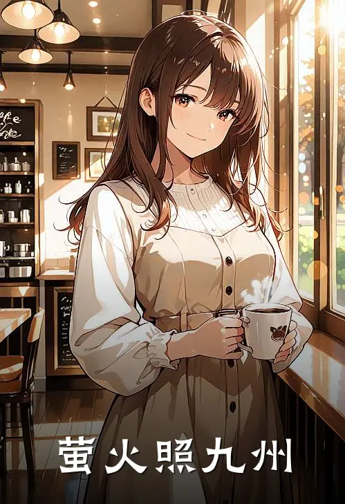 萤火照九州(姚华胡夔)完本小说推荐_最新章节列表萤火照九州(姚华胡夔)