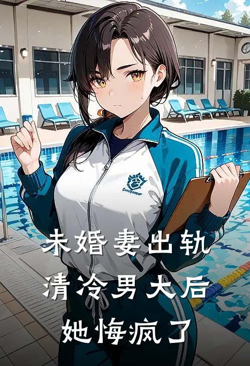 未婚妻出轨清冷男大后，她悔疯了