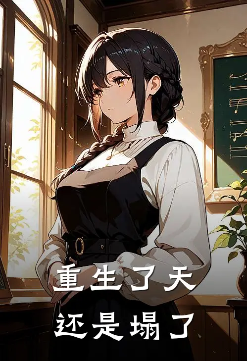 重生了天还是塌了
