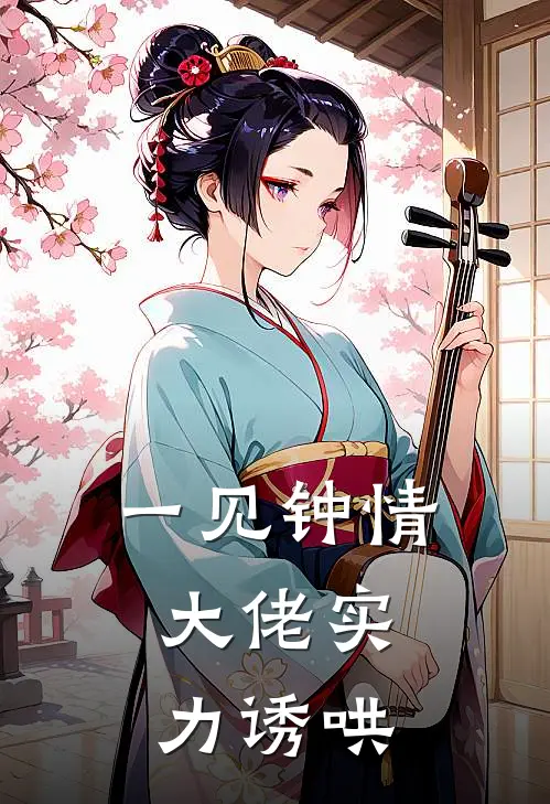 一见钟情：大佬实力诱哄