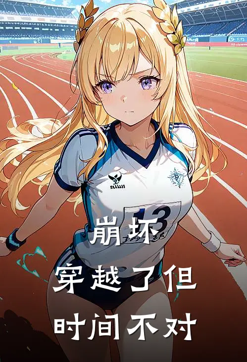 崩坏：穿越了但时间不对