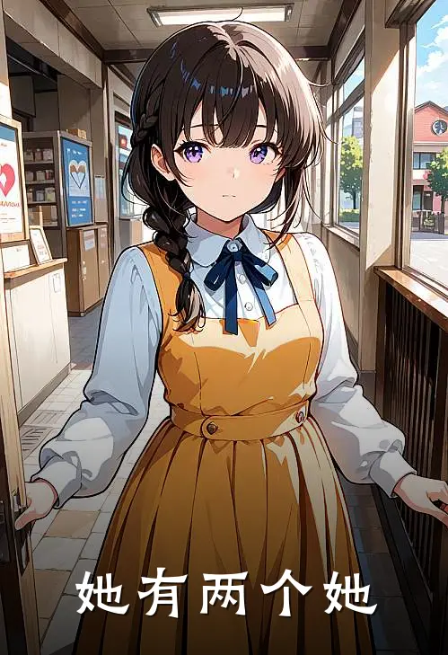 阮黎笙宋书(她有两个她)全本免费在线阅读_(她有两个她)完结版免费在线阅读