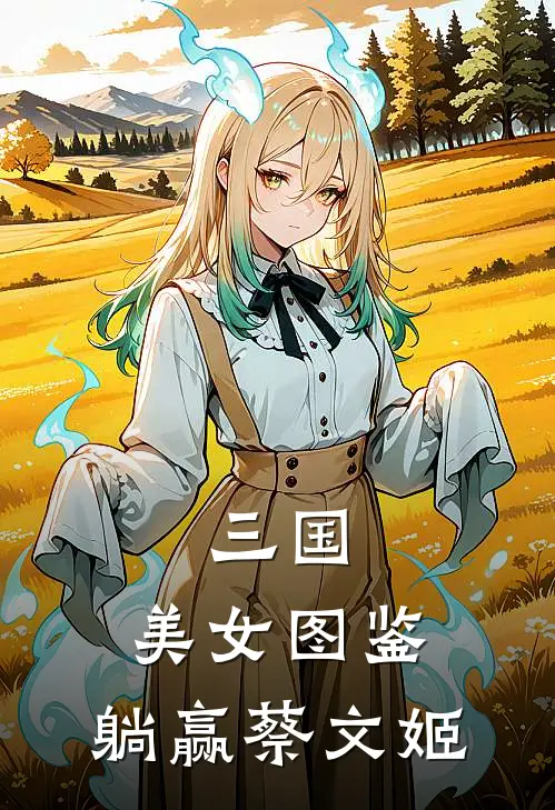 三国：美女图鉴，躺赢蔡文姬(赵羽蔡邕)免费阅读_热门的小说三国：美女图鉴，躺赢蔡文姬赵羽蔡邕