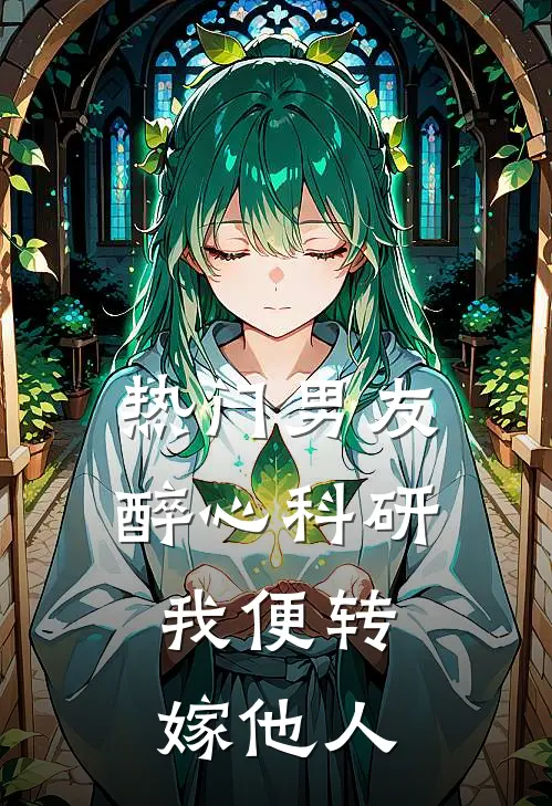 [热门]男友醉心科研，我便转嫁他人顾言白月最新章节在线阅读_顾言白月全本免费在线阅读