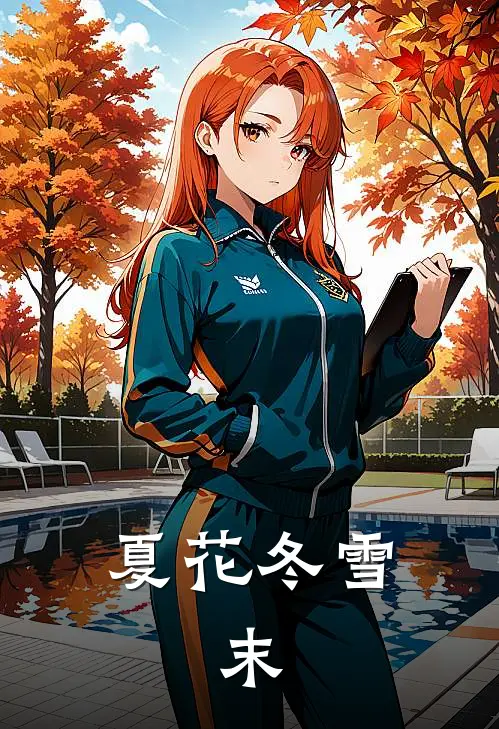 夏花冬雪，末