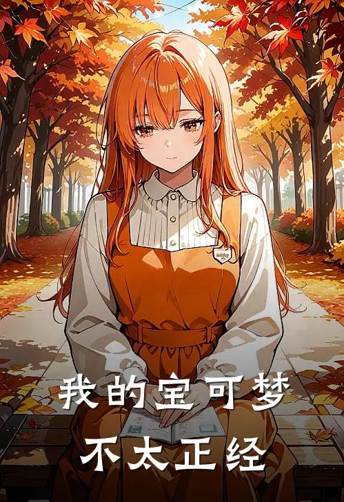 我的宝可梦不太正经(陆远千里)最新小说_免费阅读完整版小说我的宝可梦不太正经(陆远千里)