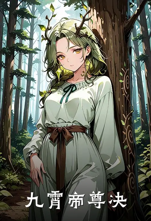 九霄帝尊决