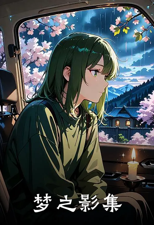 梦之影集(程瑞思荒坂)在线免费小说_热门网络小说梦之影集程瑞思荒坂