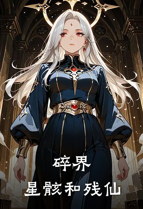 碎界：星骸和残仙