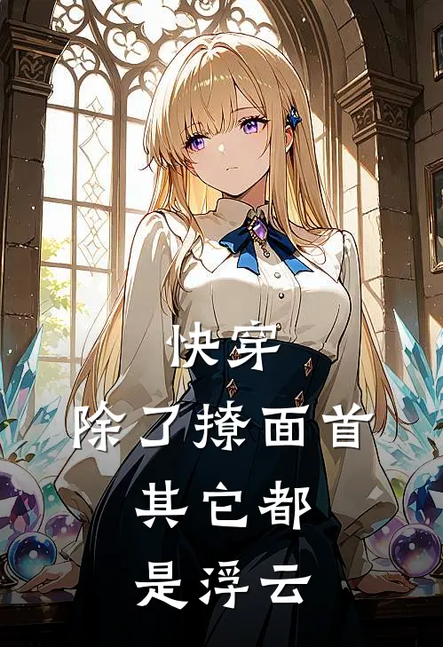 快穿，除了撩面首，其它都是浮云
